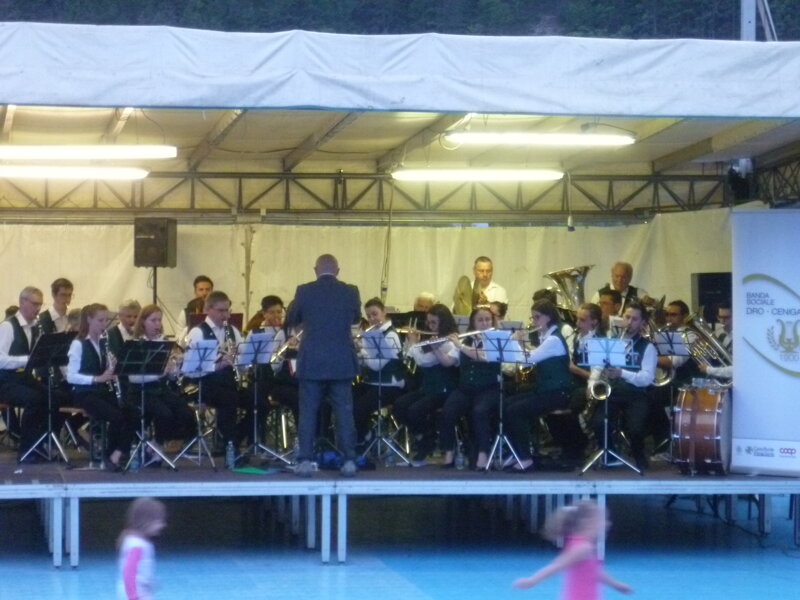 BANCA SOCIALE DI DRO E CENIGA