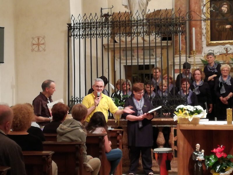 CONCERTO CORO CONCERTO CORO