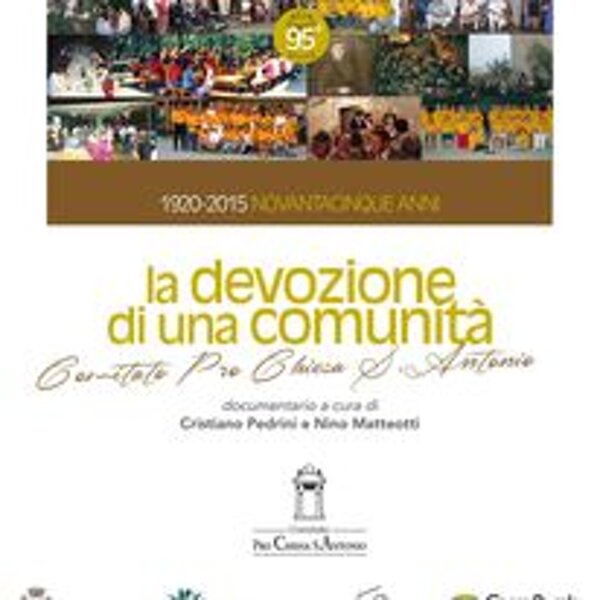 La devozione di una comunit La devozione di una comunit