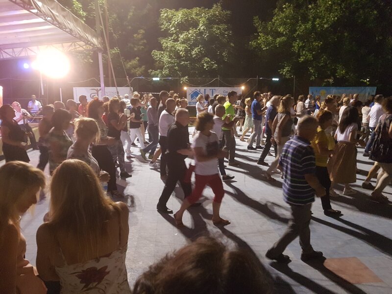 Sabato 15 e Domenica 16 giugno 2019 Sabato 15 e Domenica 16 giugno 2019