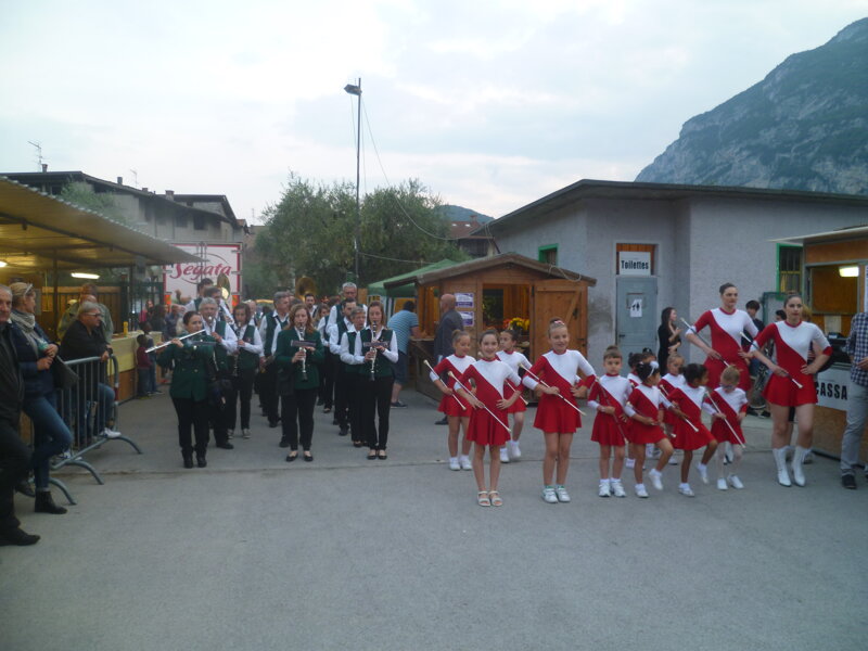 BANCA SOCIALE DI DRO E CENIGA