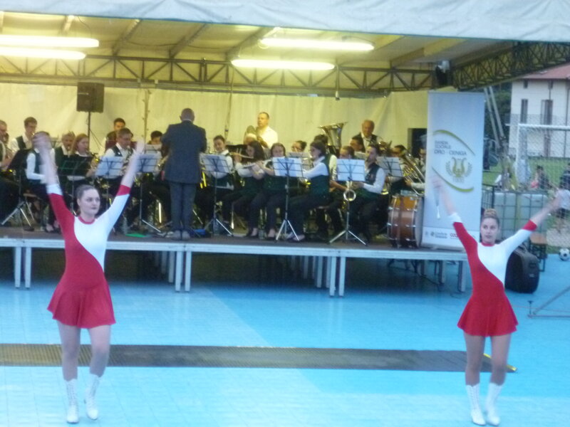 BANCA SOCIALE DI DRO E CENIGA