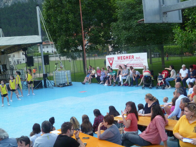 ACCADEMY OF DANCE AND BALLROOM