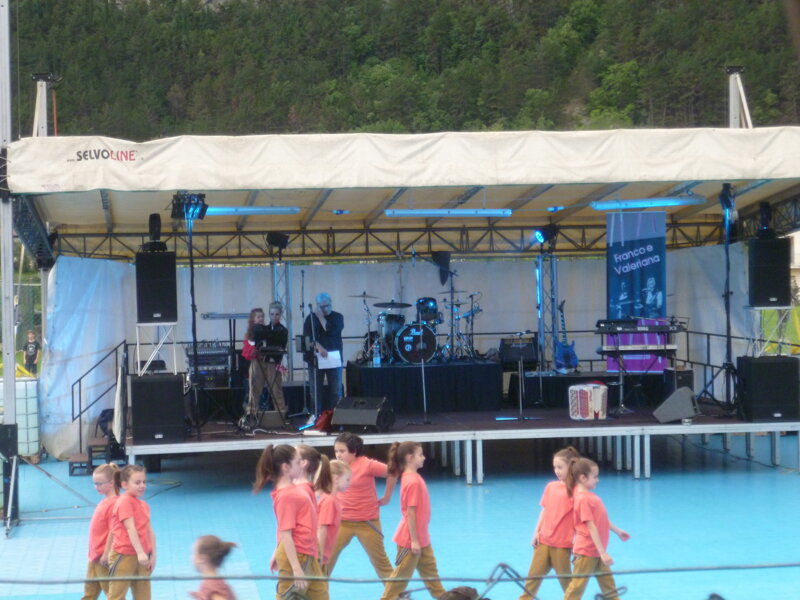 ACCADEMY OF DANCE AND BALLROOM