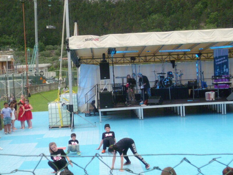 ACCADEMY OF DANCE AND BALLROOM