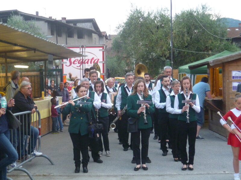 BANCA SOCIALE DI DRO E CENIGA