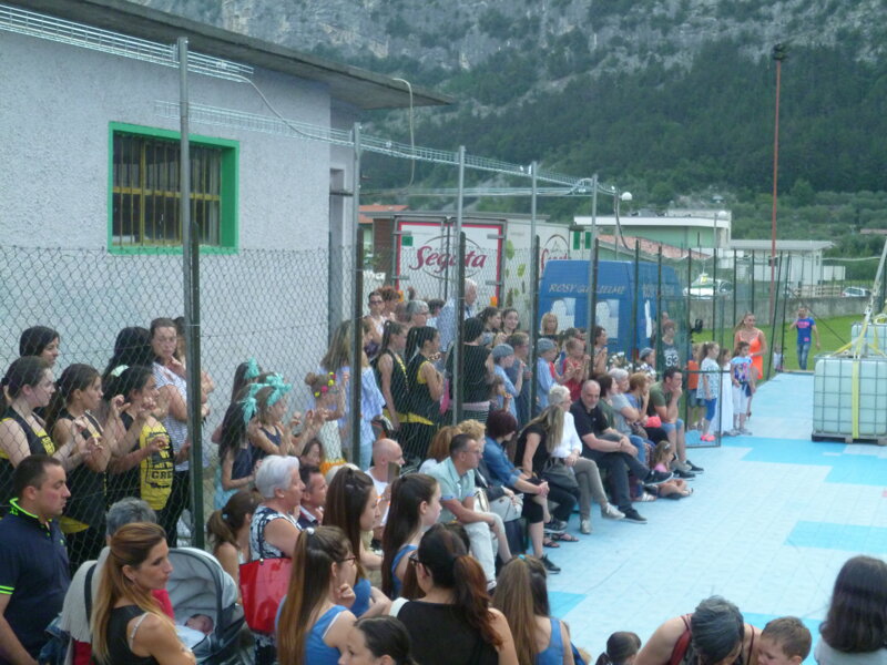 ACCADEMY OF DANCE AND BALLROOM