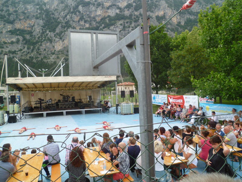 A.S.D. - ACCADEMY DANCE AND BALLROOM A.S.D. - ACCADEMY DANCE AND BALLROOM