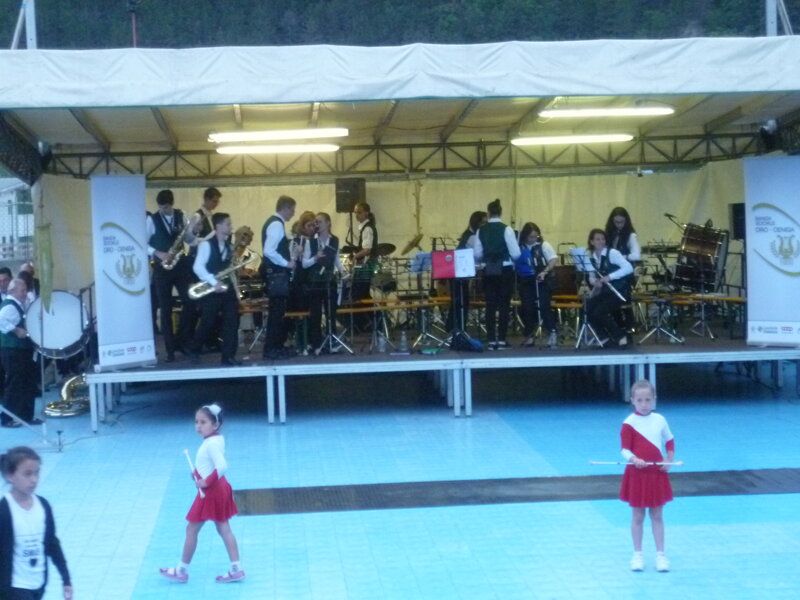 BANCA SOCIALE DI DRO E CENIGA