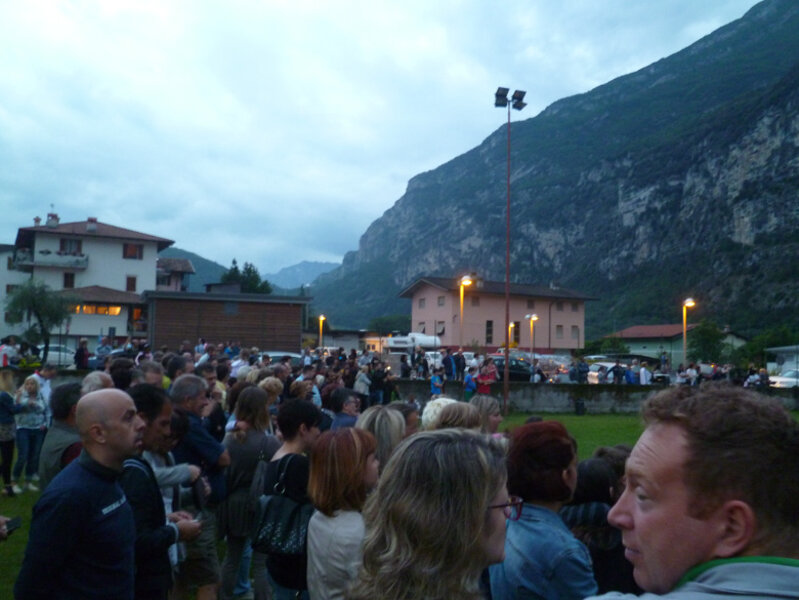 DA PADOVA 2015 - DRO - MANOVRE V.V.F DRO