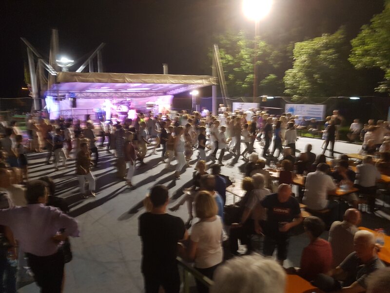 SAGRA S.ANTONIO DA PADOVA - DRO - 2019 - SERATE DANZANTI SAGRA S.ANTONIO DA PADOVA - DRO - 2019 - SERATE DANZANTI