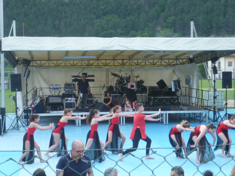 ACCADEMY OF DANCE AND BALLROOM