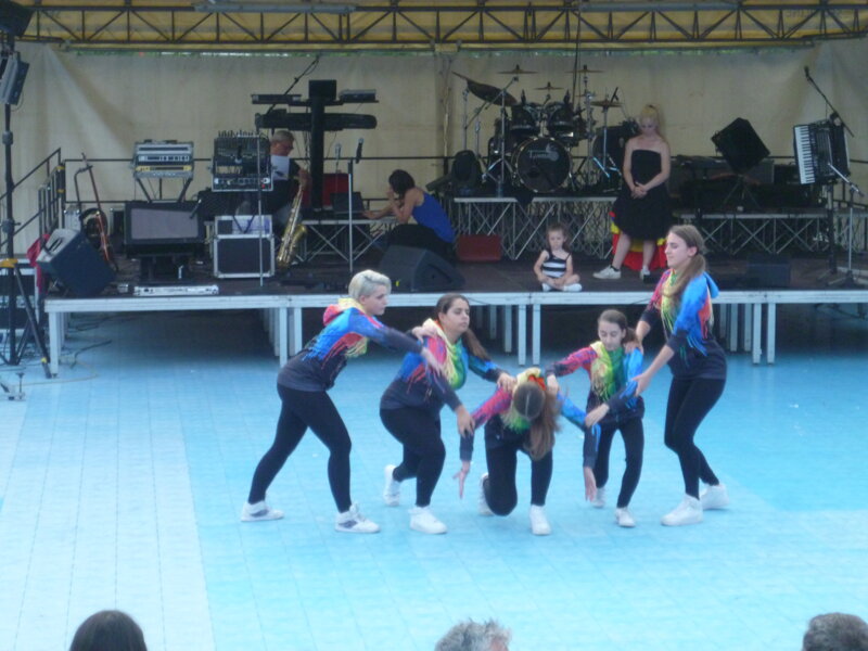 ACCADEMY OF DANCE AND BALLROOM