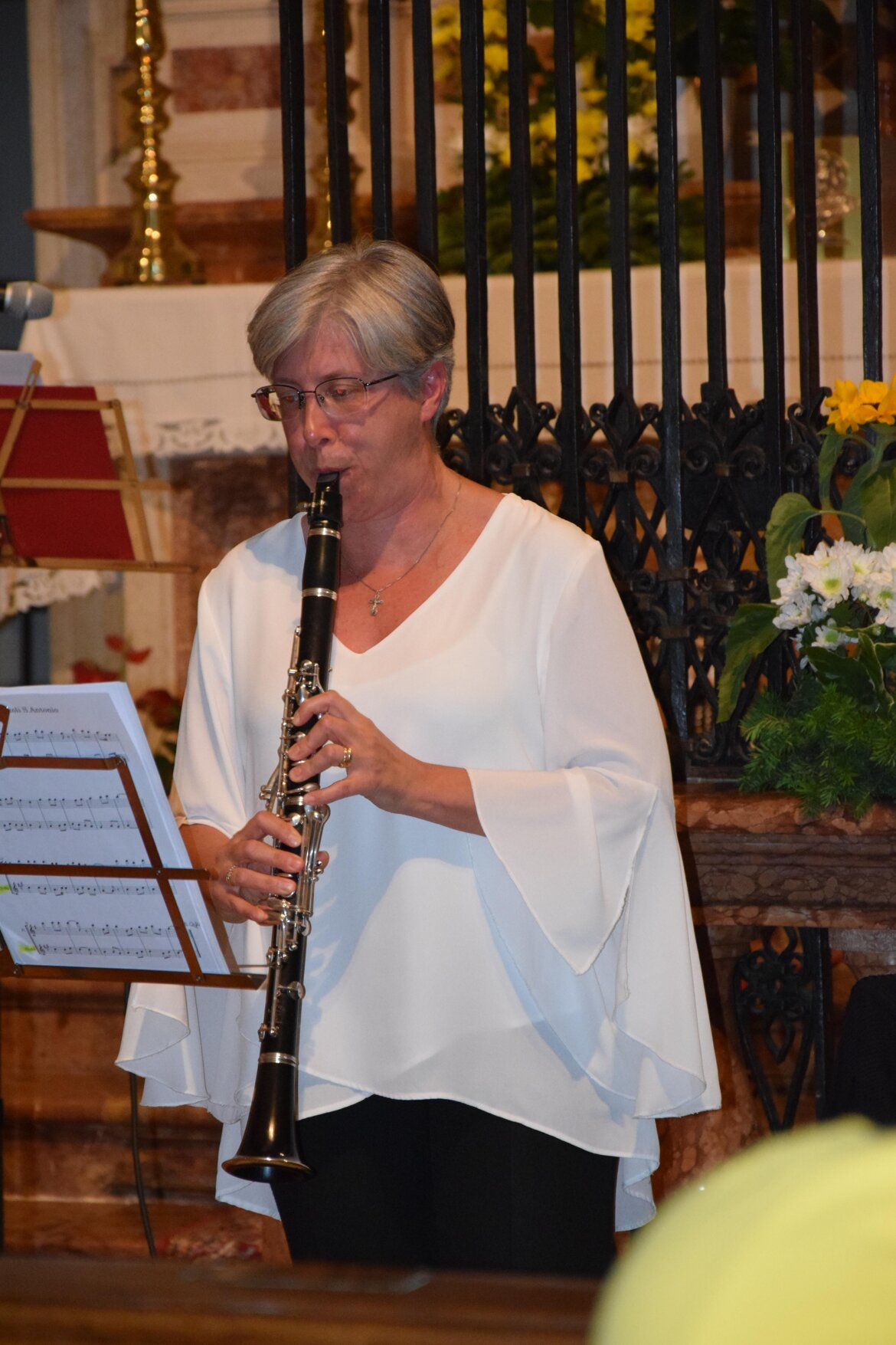 SUONI E VOCI DI SPERANZA