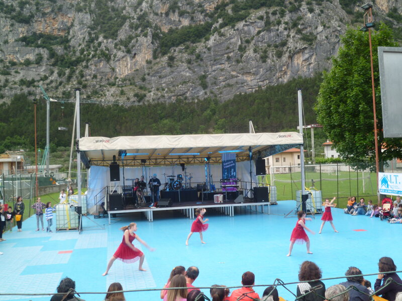 ACCADEMY OF DANCE AND BALLROOM