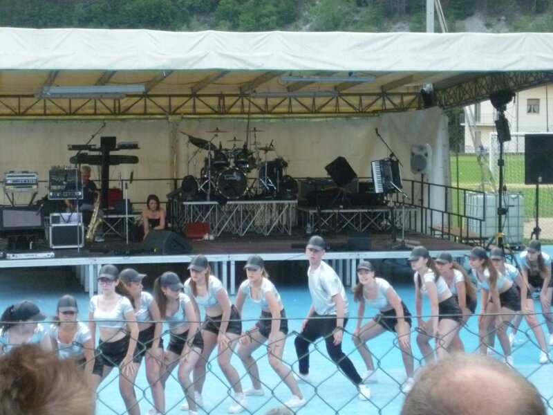 ACCADEMY OF DANCE AND BALLROOM