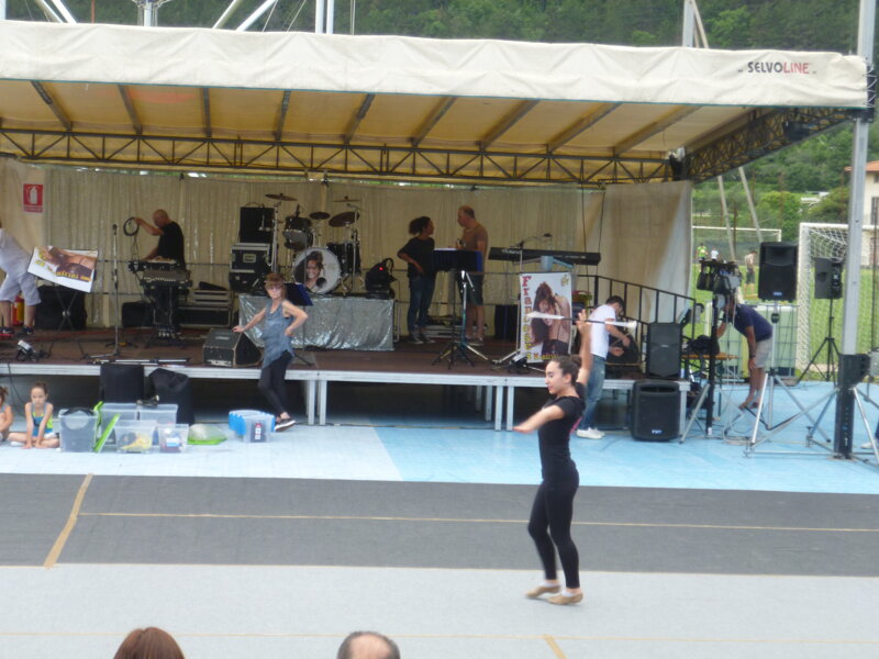 A.S.D. ACCADEMY DANCE AND BALLROOM A.S.D. ACCADEMY DANCE AND BALLROOM