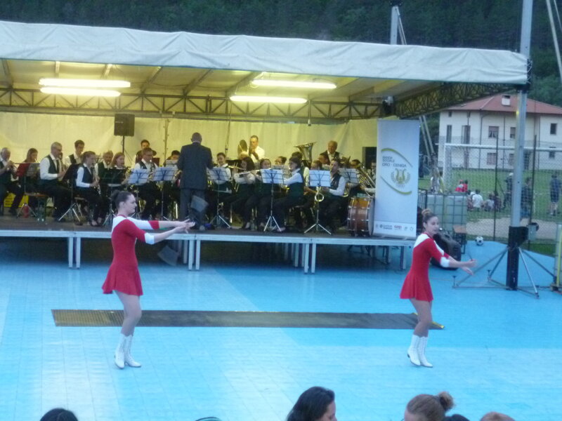 BANCA SOCIALE DI DRO E CENIGA