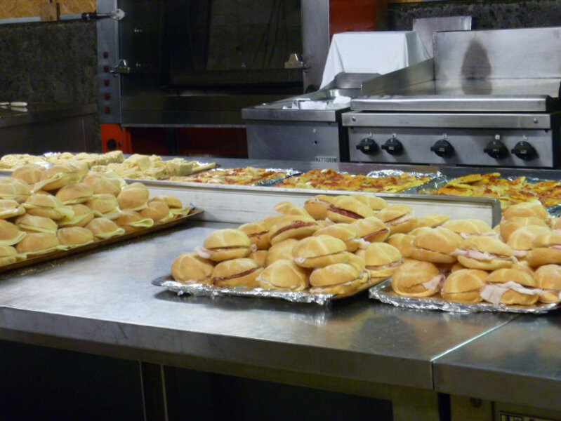 PICCOLO RINFRESCO -...