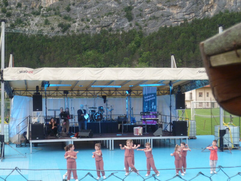 ACCADEMY OF DANCE AND BALLROOM