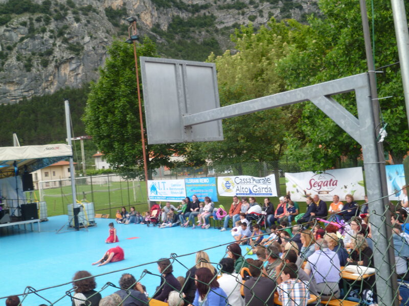 ACCADEMY OF DANCE AND BALLROOM