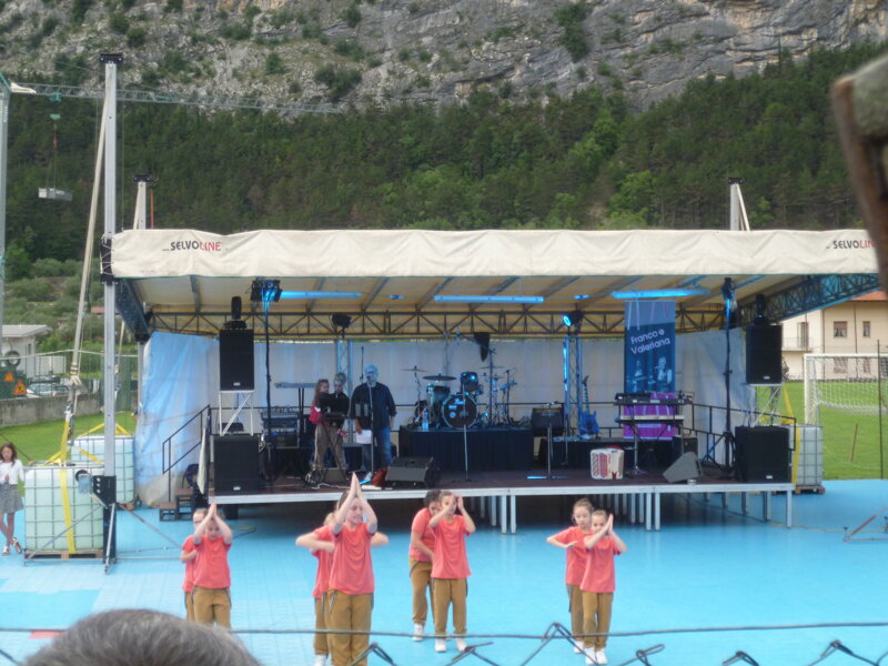 ACCADEMY OF DANCE AND BALLROOM