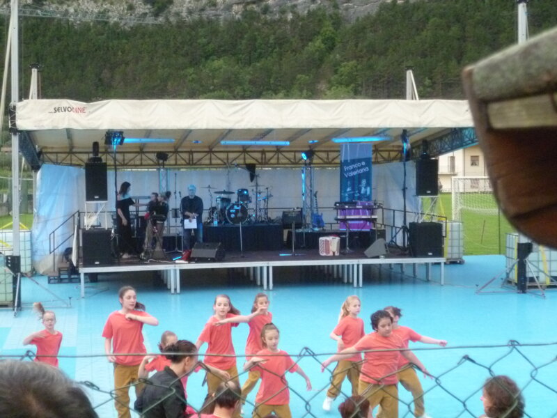 ACCADEMY OF DANCE AND BALLROOM