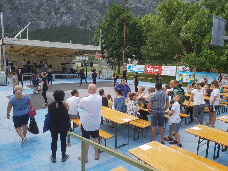 A.S.D. ACCADEMY DANCE AND BALLROOM A.S.D. ACCADEMY DANCE AND BALLROOM