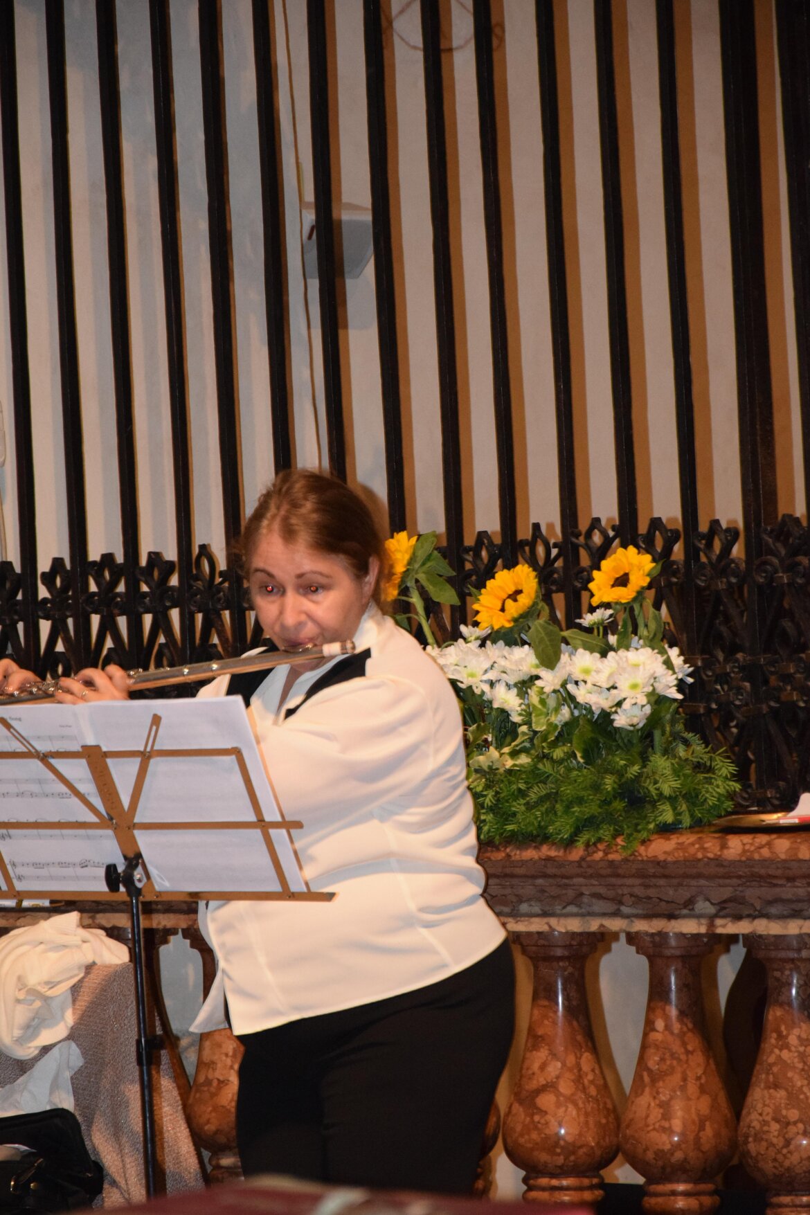 SUONI E VOCI DI SPERANZA