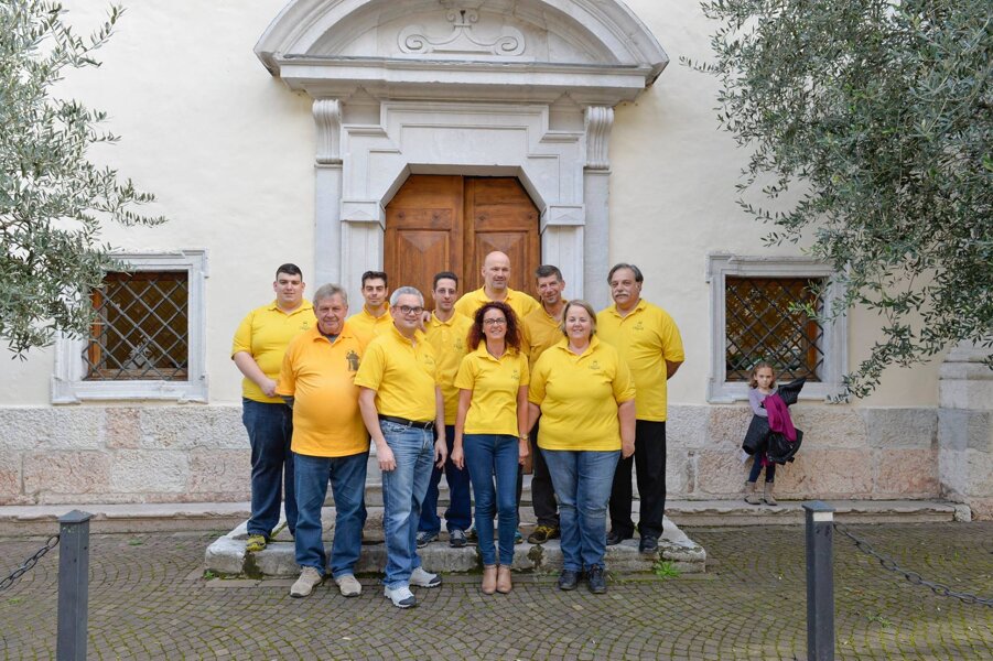 Il Direttivo Il Direttivo