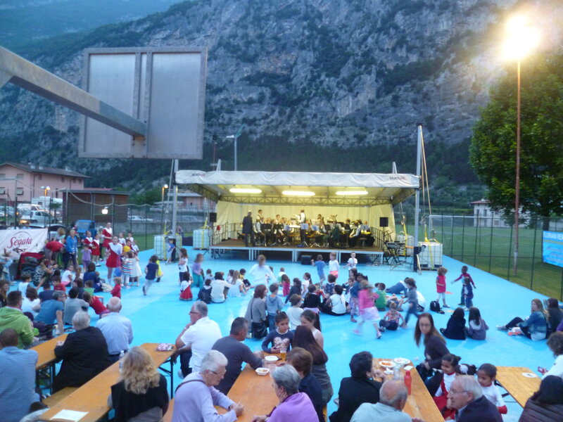 BANCA SOCIALE DI DRO E CENIGA