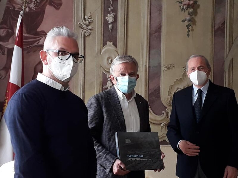 on. em. Mario Eichta