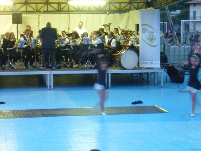 BANCA SOCIALE DI DRO E CENIGA