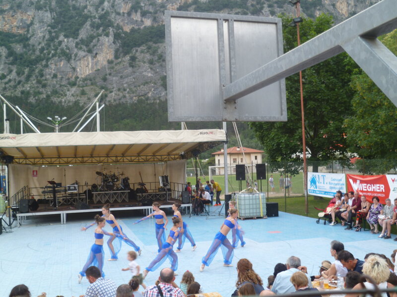 A.S.D. - ACCADEMY DANCE AND BALLROOM A.S.D. - ACCADEMY DANCE AND BALLROOM