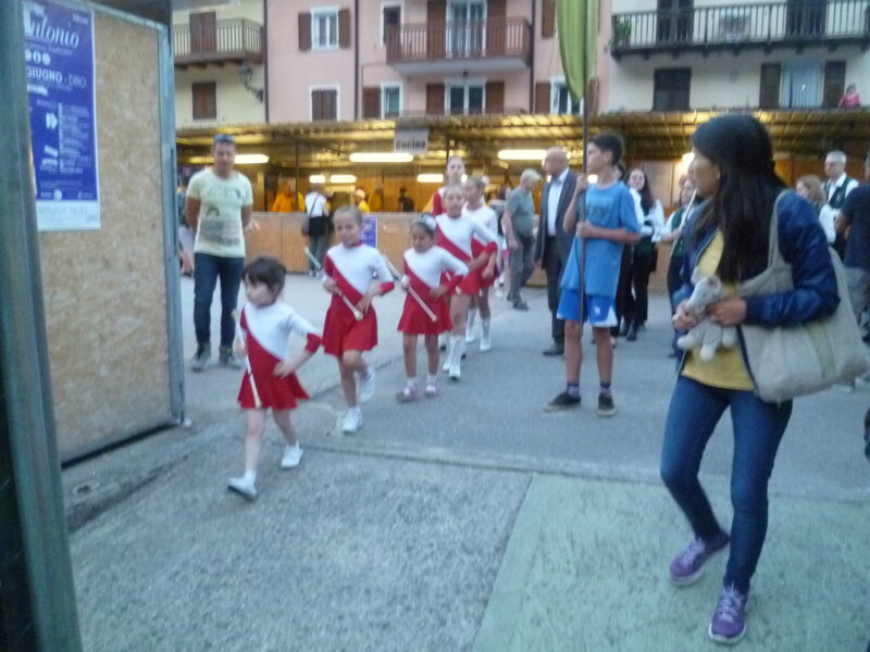 BANDA SOCIALE DI DRO E CENIGA