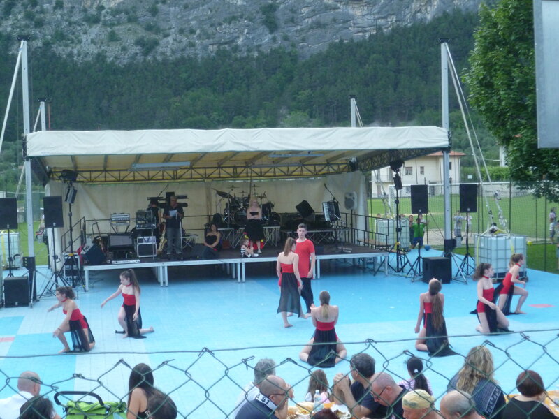 ACCADEMY OF DANCE AND BALLROOM