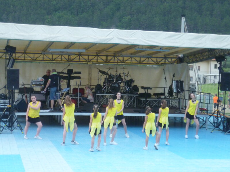 ACCADEMY OF DANCE AND BALLROOM