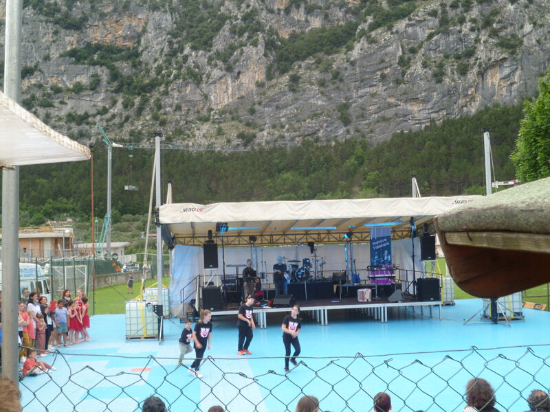 ACCADEMY OF DANCE AND BALLROOM