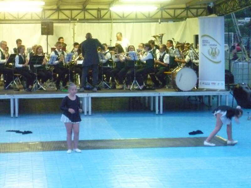 BANCA SOCIALE DI DRO E CENIGA