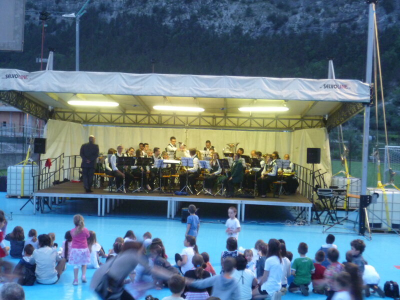 BANCA SOCIALE DI DRO E CENIGA