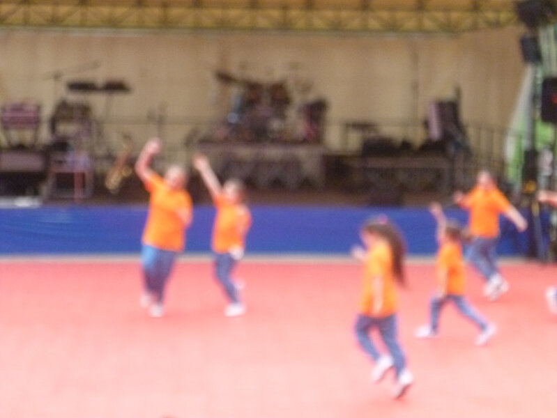 SAGRA S.ANTONIO DA PADOVA 2014 - ACCADEMY OF DANCE AND BALLROOM