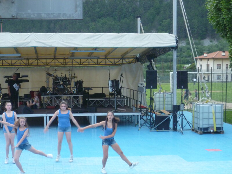 ACCADEMY OF DANCE AND BALLROOM