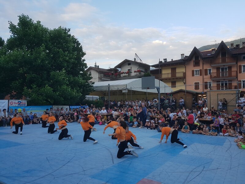 A.S.D. ACCADEMY DANCE AND BALLROOM A.S.D. ACCADEMY DANCE AND BALLROOM