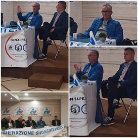 manifestazione del 13 ottobre 2022 napoli provveditorato campania