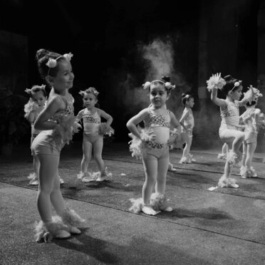 Centro Servizi Sportivi ASD Ballerina Lanusei