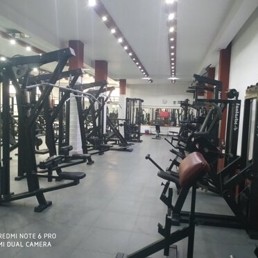 Palestra, fitness, sport Centro Servizi Sportivi sardegna