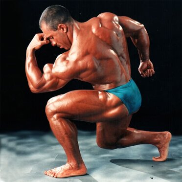 Bodybuilding Centro Servizi Sportivi sardegna