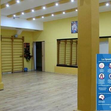 Body Center Fitness, sport and more