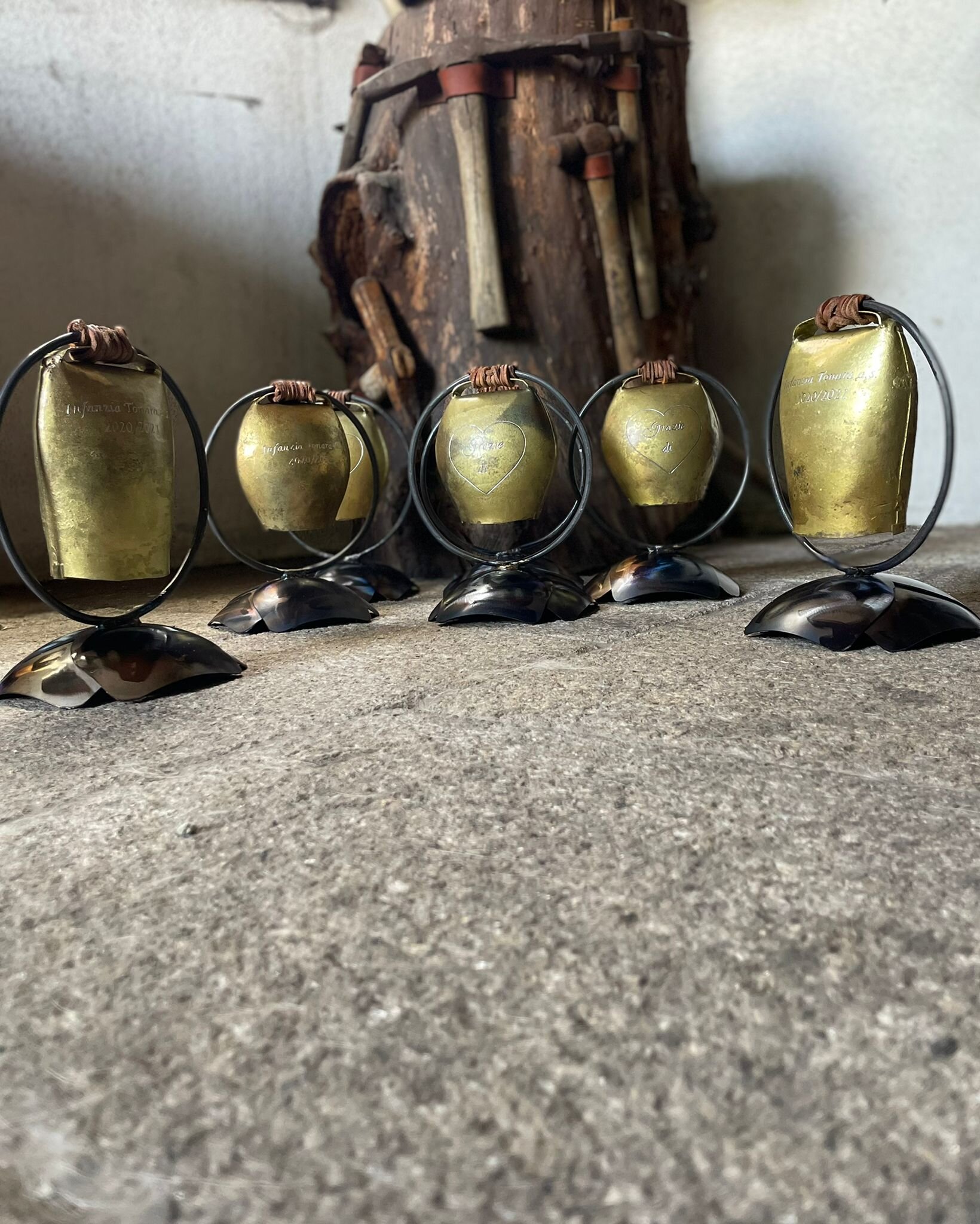 Workshop Tonara 24 ottobre 2021