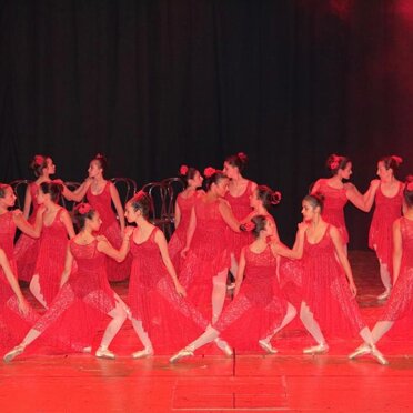 Centro Servizi Sportivi ASD Ballerina Lanusei